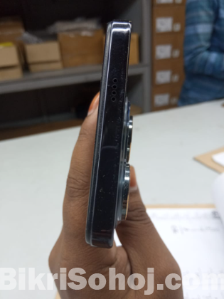 Tecno sparc 20 pro